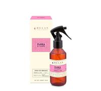Helan Flora di Campo - Profumatore per Ambienti, Profumo Ambiente Spray con Rosa e Muschio Verde dalle Note Floreali Muschiate - Idee Regalo Deodorante e Profumatori Ambiente, 150 ml - Made in Italy