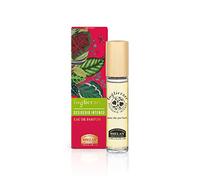 Helan, Foglierare, Desiderio Intenso - Profumo Donna dalla Fragranza Gourmand, Eau de Parfum Orientale dalle Note di Pesca, Fiori d'Iris e Patchouli, con Vaniglia e Ambra - Profumi Donna Esotici, 10ml