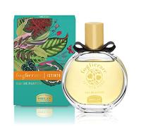 Helan, Foglierare, Istinto Puro - Profumo Donna dalla Fragranza Elegante e Audace - Eau de Parfum con Note Agrumate, Floreali e Legnose di Arancio Dolce, Bergamotto e Ambra, Profumi Donna Vivaci, 50ml