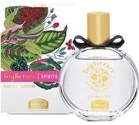 Helan, Foglierare, Spirito Libero - Profumo Donna dalla Fragranza Audace, Eau de Parfum con Note Floreali e Muschiate di Rosa, Gelsomino e Fiori Bianchi - Profumi Donna Vanigliati Boisé, 50 ml