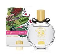 Helan, Foglierare, Spirito Libero - Profumo Donna dalla Fragranza Audace, Eau de Parfum con Note Floreali e Muschiate di Rosa, Gelsomino e Fiori Bianchi - Profumi Donna Vanigliati Boisé, 50 ml