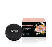 Helan - Fondotinta Compatto BIO - CAFFÈ 8 mL, 8 milligrams, 8 millilitro, 1