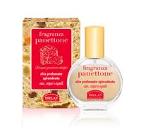 Helan - Fragranza Panettone Olio Profumato Splendente Viso Corpo Capelli 30 Ml