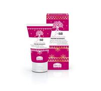 Helan, G Oud, Deodorante Donna in Crema, Delicata e Analcoolica, senza Sali di Alluminio, Fresca e Dermopurificante - Crema Deodorante Profumata, Riequilibrante e Astringente, con Vitamina E - 50 ml