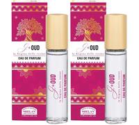 Helan G-OUD Eau de Parfum 2x10 ml