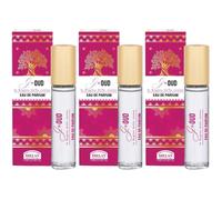 Helan G-OUD Eau de Parfum 3x10 ml