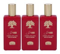 Helan G-OUD Eau de Parfum 3x50 ml