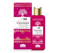 Helan G-Oud - Gel Doccia Profumato, 200ml
