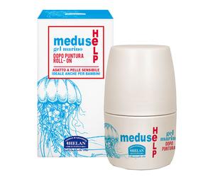 Helan - Gel Dopo Puntura Meduse Roll On Confezione 25 Ml