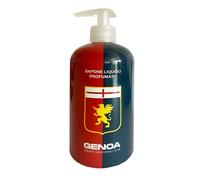 Helan GENOA SAPONE LIQUIDO PROFUMATO 500 ML