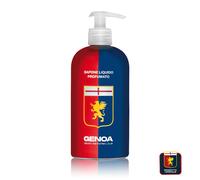 Helan -GENOA Shampoo Doccia Profumato 500 ml