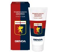 Helan GENOA SHAMPOO DOCCIA PROFUMATO ENERGIZZANTE 200 ML