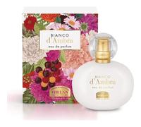 Helan HELAN Bianco D'Ambra - Eau De Parfum Donna 50 ml Vapo