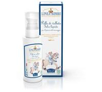 Helan HELAN BIMBI PELLE DI VELLUTO TALCO LIQUIDO 240 ML