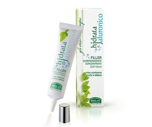 Helan Hjdrata Jaluronico Filler Superidratante Concentrato Soft Vision Viso Cont