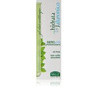 Helan Hjdrata Jaluronico Siero 24H Superidratante Oil Free Viso Collo Dècolle...