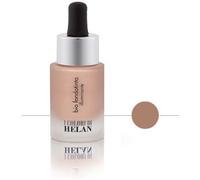 helan I colori di bio fondotinta illuminante medium 15 ml