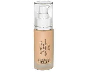 Helan I COLORI DI HELAN BIO CC CREAM IDRATANTE-RISO