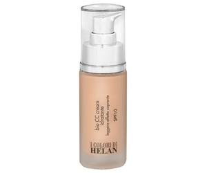 Helan I COLORI DI HELAN BIO CC CREAM IDRATANTE-SOJA