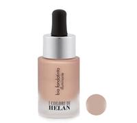 Helan I COLORI DI HELAN BIO FONDOTINTA ILLUMINANTE LIGHT 15 ML
