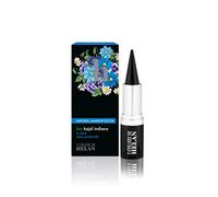 Helan, I Colori di Helan - Bio Kajal Indiano, Matita Occhi Nera Morbida e Sfumabile per Make Up Intenso, Matita Nera Occhi Valida come Eyeliner e Ombretto Occhi da Sfumare, Kajal Occhi Nero in Stick