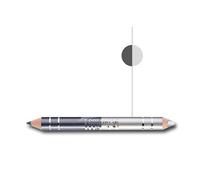 Helan I COLORI DI HELAN BIO MATITA DUO OCCHI OPALINE GRIGIO ANTRACITE