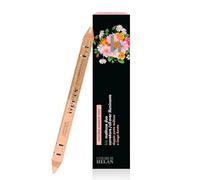 Helan I Colori di Helan - Bio Matitone 2in1 Dark Bronze, Correttore Imperfezioni + Illuminante Viso Make Up Naturale, Matita Doppia Punta Morbida Nutriente con Vitamina E, Trucchi Makeup Lunga Durata