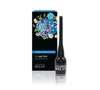 Helan Eyeliner Nero Intenso Lunga Durata – Matita Liquida con Applicatore in Feltro 3 ml