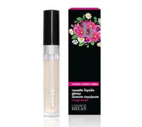 Helan I Colori di Helan - Lucidalabbra Volumizzante per Make Up Lunga Durata, Lip Gloss Labbra Balsamo Idratante con Olio di Ricino e Acido Ialuronico, Lip Oil Bio con Vitamina E Makeup no Sticky, 3ml
