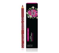 Helan, I Colori di Helan - Matita Labbra Morbida Facile da Stendere con Vitamina E Nutriente, Make Up Labbra Matte, Trucchi Donna a Lunga Durata - Matite Labbra Bio Definizione Perfetta, Rosa Cipria