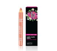 Helan I Colori di Helan - Matita Labbra Rosa Rosè Morbida Idratante Make Up Luminoso Matitone Labbra Tratto Preciso con Cere Nutrienti Texture Cremosa Rossetto Lunga Durata Intenso per Makeup Naturale