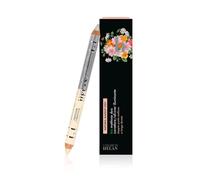 Helan I COLORI DI HELAN MATITONE DUO CORRETTORE/ALL OVER ILLUMINANTE LIGHT SILVER