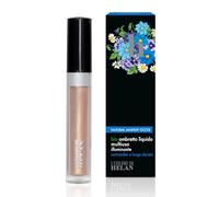 Helan I Colori di Helan - Ombretto Occhi Liquido Illuminante Multiuso Ideale come Blush Liquido, Terra Make Up Viso e Bronzer, Makeup no Transfer Lunga Durata, Ombretti Occhi Trucchi Donna Glow, 2,5ml