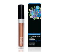 Helan I Colori di Helan - Ombretto Occhi Liquido Illuminante Multiuso Ideale come Blush Liquido, Terra Make Up Viso e Bronzer, Makeup no Transfer Lunga Durata, Ombretti Occhi Trucchi Donna Glow, 2,5ml