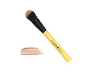 Helan I COLORI DI HELAN PENNELLO GIRASOLE LIQUID FOUNDATION BRUSH