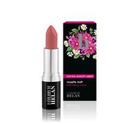 Helan, I Colori di Helan - Rossetto Lunga Durata Finish Matte Coprente Modulabile, Make up Morbido Emolliente Facile da Stendere, Trucchi Donna Lenitivi Labbra Nutrite, Rossetti Tinta Labbra Nude 4 ml