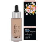 Helan I COLORI DI HELAN SKIN TINT ANTIRUGHE COLORATA UNIFORMANTE 30 ML