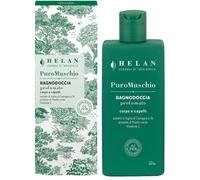 Helan I MUSCHI DI HELAN PUROMUSCHIO BAGNODOCCIA PROFUMATO 200 ML