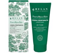 Helan I MUSCHI DI HELAN PUROMUSCHIO CREMA PROFUMATA SETIFICANTE 200 ML