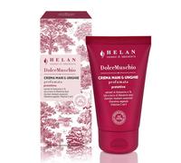 Helan - I Muschi Dolce Muschio Crema Mani & Unghie Profumata Confezione 50 Ml