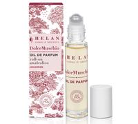 Helan - I Muschi Dolce Muschio Oil de Parfum Profumo Roll-On 10 Ml