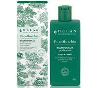 Helan - I Muschi Puro Muschio Bagnodoccia Profumato Confezione 200 Ml
