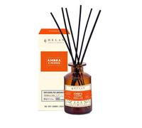 Helan I PROFUMI DELLA CASA AMBRA E INCENSO BASTONCINI AROMATICI 100ML