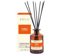 Helan I PROFUMI DELLA CASA AMBRA E INCENSO BASTONCINI AROMATICI 200ML