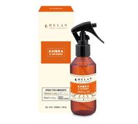 Helan I PROFUMI DELLA CASA AMBRA E INCENSO FRAGRANZA PER L'AMBIENTE SPRAY 150ML