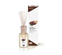 Helan I PROFUMI DELLA CASA CACAO ZENZERO-BASTONCINI AROMATICI 100 ML
