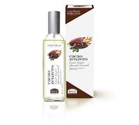 Helan, I Profumi della Casa, Profumatore per Ambienti Spray no Gas Cacao e Zenzero - Profumo Ambiente per la Casa dalla Dolce Fragranza Speziata, con Caramello e Vaniglia - 100 ml, Made in Italy