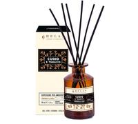 Helan I PROFUMI DELLA CASA CUOIO E TABACCO BASTONCINI AROMATICI 100ML