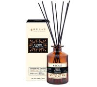 Helan I PROFUMI DELLA CASA CUOIO E TABACCO BASTONCINI AROMATICI 200ML