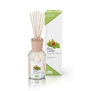 Helan, I Profumi della Casa, Fico Verde, Bastoncini Aromatici, Diffusore Ambiente 250 mL